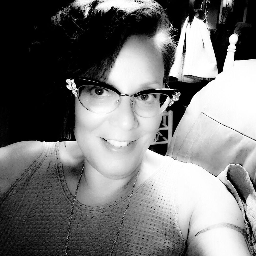 Meet your Posher, Michelle